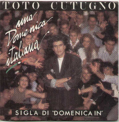Una Domenica Italiana