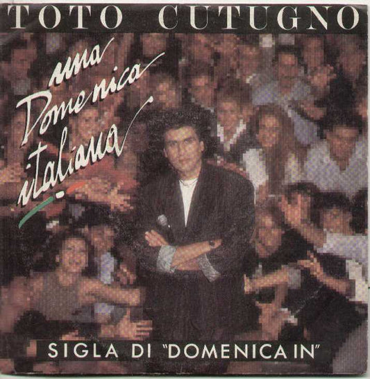 Una Domenica Italiana