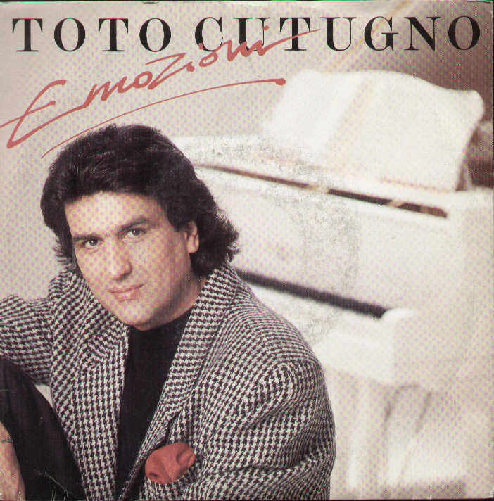 Emozioni