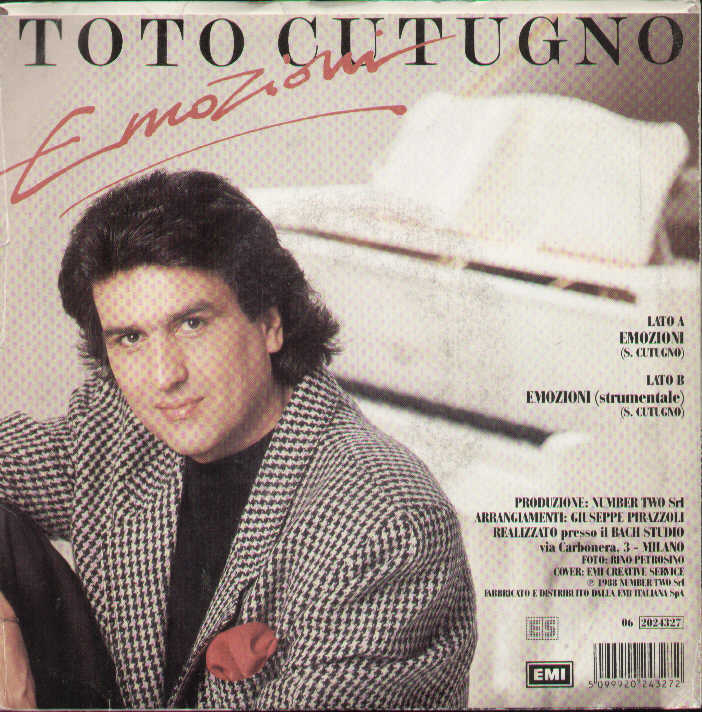 Emozioni