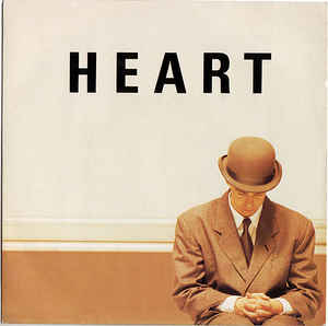Heart / I Get Excited