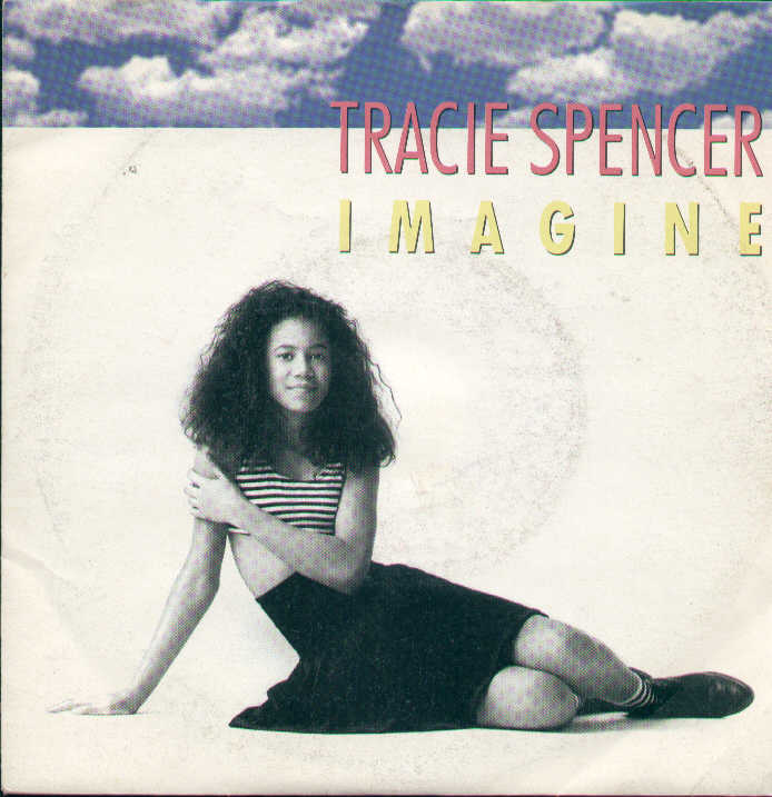 Imagine / Hide And Seek