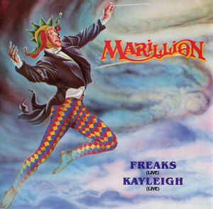 Freaks Live / Kayleigh Live