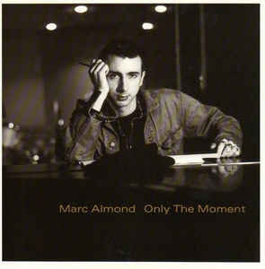 Only The Moment / Real Evil