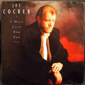 I Will Live For You Remix / Another Mind Gone