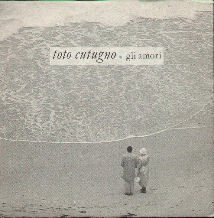 Gli Amori / Strana Gelosia