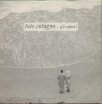 Gli Amori / Strana Gelosia
