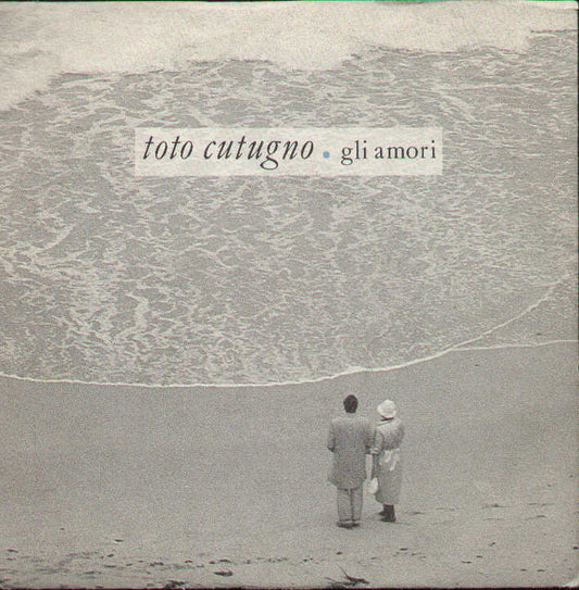 Gli Amori / Strana Gelosia