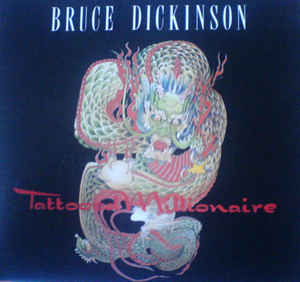 Tattooed Millionaire / Ballad Of Mutt