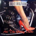 Ball The Young Dudes / Darkness Be My Friend