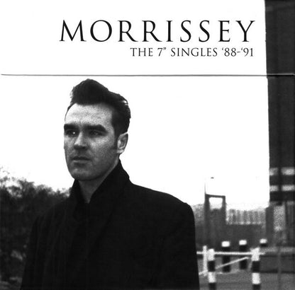 The 7 Singles 88/91 Boxset - 10X7