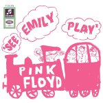 See Emily Play / Scarecrow
