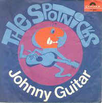 Johnny Guitar / Happy Guitar