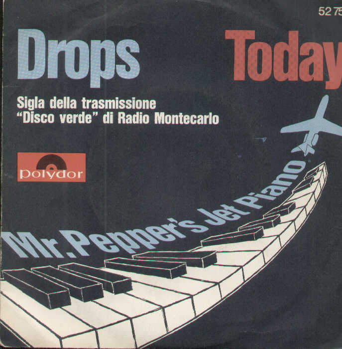 Drops / Today