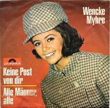Kleine Post Von Dir / Alle Manner Alle