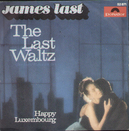 The Last Waltz / Happy Luxembourg