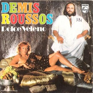 Dolce Veleno / Il Mago