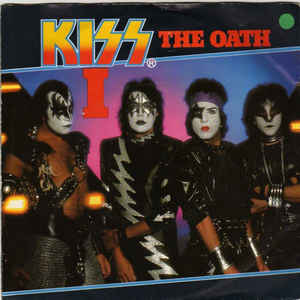 I / The Oath