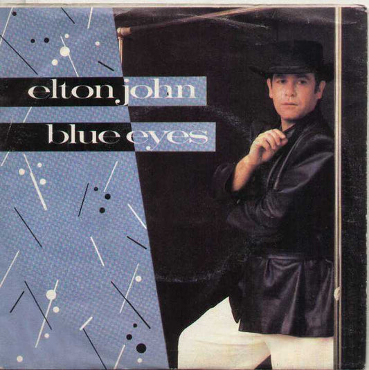 Blue Eyes / Hey Papa Lebga