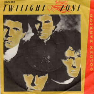 Twilight Zone / King Dark