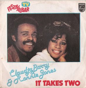 It Takes Two / Take Me