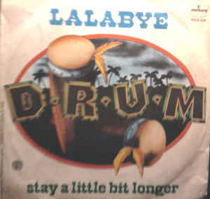 Lalabye / Stay A Little Bit Longer