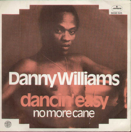 Dancin Easy / No More Cane