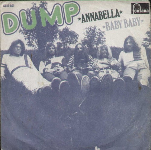 Annabella / Baby Baby