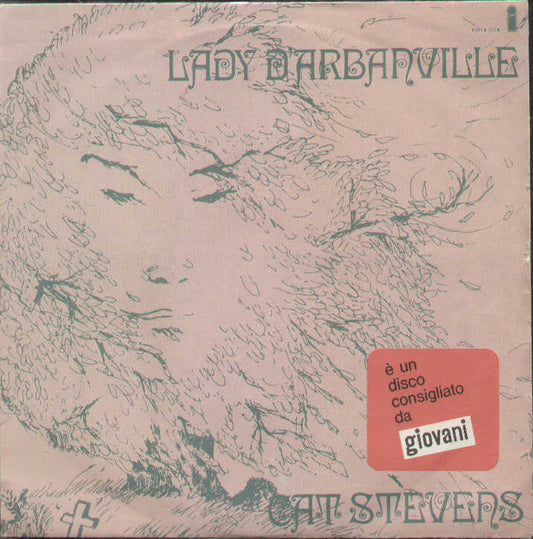 Lady D'arbanville / Time Fill My Eyes