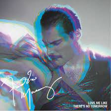 Love Me Like There's No Tomorrow Limited Edition Rsd