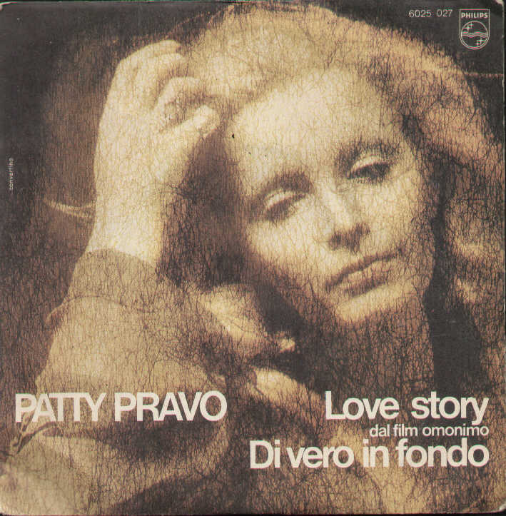 Love Story / Di Vero In Fondo
