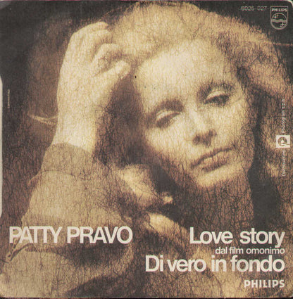 Love Story / Di Vero In Fondo