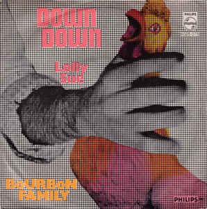Down Down / Lolly Sue