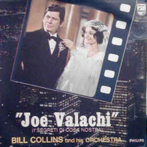 Joe Valachi I Segreti Di Cosa Nostra