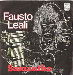 Samantha / Buongiorno Professore