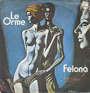 Felona / L'equilibrio