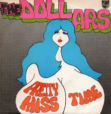 Pretty Miss / Time