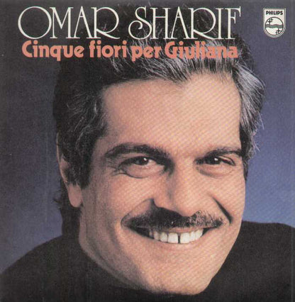Cinque Fiori Per Giuliana / Amore Piccolino