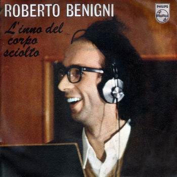 L'inno Del Corpo Sciolto / Playboy