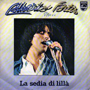 La Sedia Di Lillà / L'amicizia