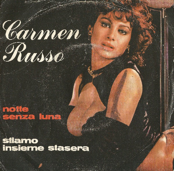 Notte Senza Luna / Stiamo Insieme Stasera