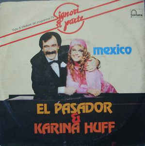 Mexico / Maraja