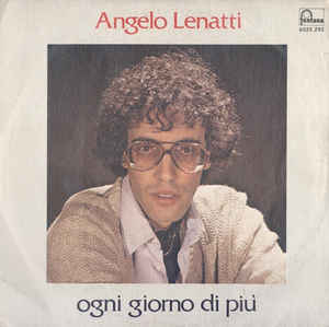Ogni Giorno Di Più / E Cominciò Così