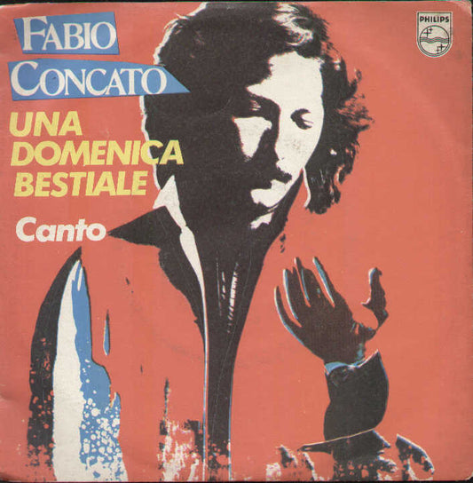 Una Domenica Bestiale / Canto