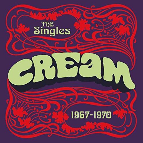 The Singles 1967-1970 - Box Set 10X7