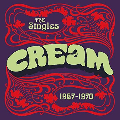 The Singles 1967-1970 - Box Set 10X7