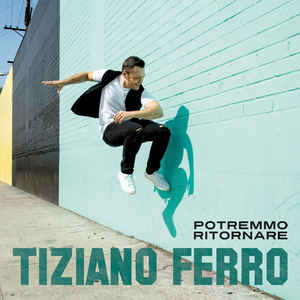 Potremmo Ritornare Limited Edition