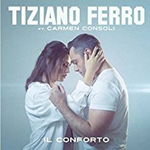 Il Conforto / El Consuelo Limited Edition Numbered
