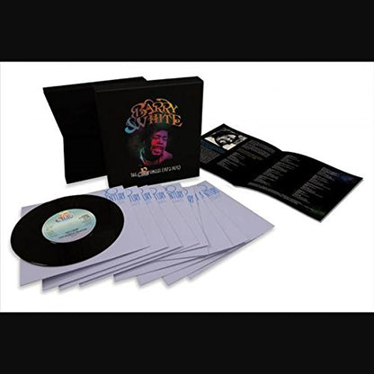 The 20Th Century Singles 1973-1975 Boxset Limited Edition