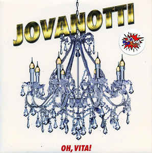 Oh Vita / Paura Di Niente